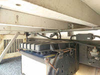 三菱ふそうファイター冷凍車（冷蔵車）中型（4t）[写真22]