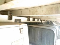 三菱ふそうファイター冷凍車（冷蔵車）中型（4t）[写真23]