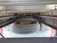 三菱ふそうファイター冷凍車（冷蔵車）中型（4t）[写真24]