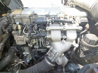 三菱ふそうファイター冷凍車（冷蔵車）中型（4t）[写真27]