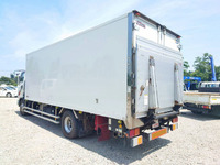 三菱ふそうファイター冷凍車（冷蔵車）中型（4t）[写真02]