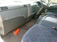 三菱ふそうファイター冷凍車（冷蔵車）中型（4t）[写真32]