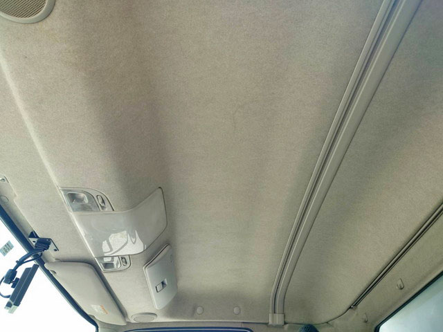 三菱ふそうファイター冷凍車（冷蔵車）中型（4t）[写真34]