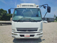 三菱ふそうファイター冷凍車（冷蔵車）中型（4t）[写真06]