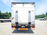 三菱ふそうファイター冷凍車（冷蔵車）中型（4t）[写真08]