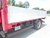 三菱ふそうキャンターアルミブロック小型（2t・3t）[写真14]