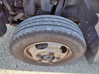 三菱ふそうキャンターアルミブロック小型（2t・3t）[写真16]