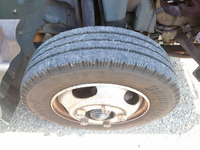 三菱ふそうキャンターアルミブロック小型（2t・3t）[写真17]