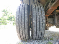 三菱ふそうキャンターアルミブロック小型（2t・3t）[写真18]