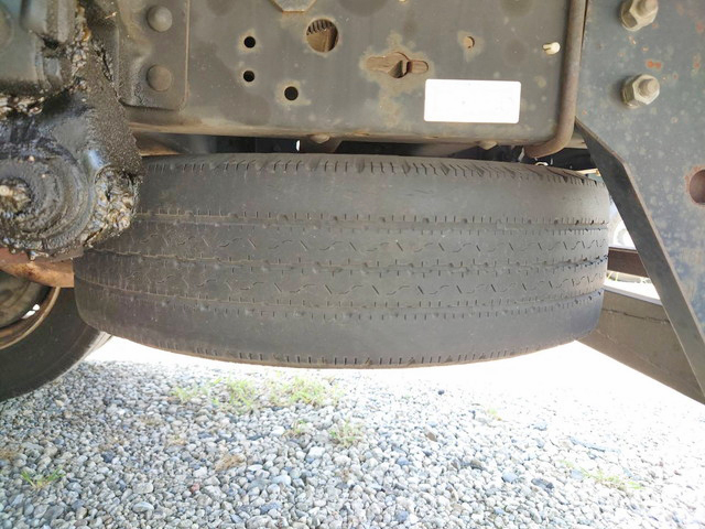 三菱ふそうキャンターアルミブロック小型（2t・3t）[写真20]