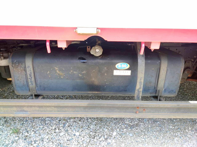 三菱ふそうキャンターアルミブロック小型（2t・3t）[写真21]