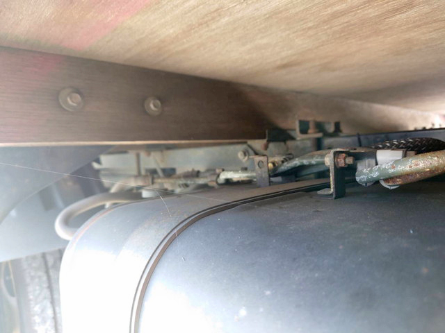 三菱ふそうキャンターアルミブロック小型（2t・3t）[写真22]