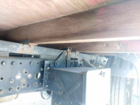 三菱ふそうキャンターアルミブロック小型（2t・3t）[写真23]