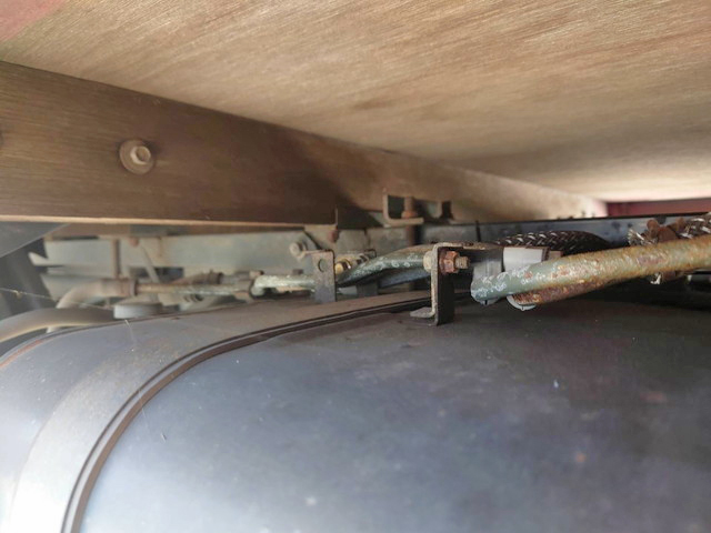 三菱ふそうキャンターアルミブロック小型（2t・3t）[写真24]