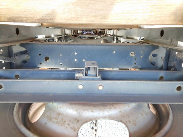 三菱ふそうキャンターアルミブロック小型（2t・3t）[写真25]