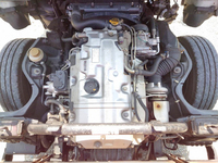 三菱ふそうキャンターアルミブロック小型（2t・3t）[写真29]