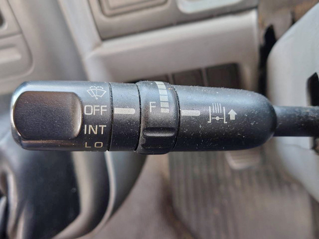 三菱ふそうキャンターアルミブロック小型（2t・3t）[写真35]