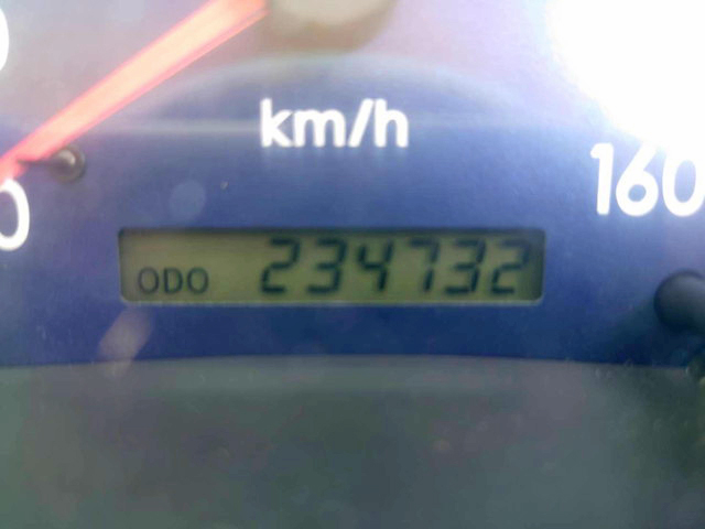 三菱ふそうキャンターアルミブロック小型（2t・3t）[写真37]