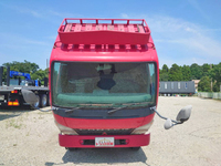 三菱ふそうキャンターアルミブロック小型（2t・3t）[写真08]