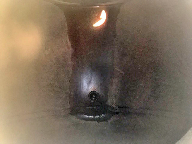 三菱ふそうキャンター散水車小型（2t・3t）[写真13]