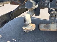 三菱ふそうキャンター散水車小型（2t・3t）[写真17]