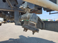 三菱ふそうキャンター散水車小型（2t・3t）[写真18]