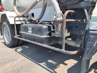 三菱ふそうキャンター散水車小型（2t・3t）[写真21]