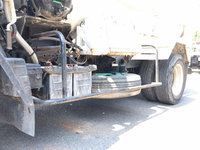 三菱ふそうキャンター散水車小型（2t・3t）[写真22]