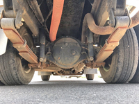 三菱ふそうキャンター散水車小型（2t・3t）[写真25]