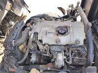 三菱ふそうキャンター散水車小型（2t・3t）[写真26]