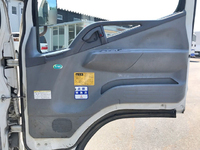 三菱ふそうキャンター散水車小型（2t・3t）[写真30]