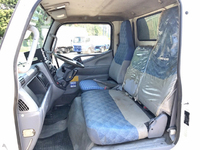 三菱ふそうキャンター散水車小型（2t・3t）[写真32]