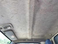 三菱ふそうキャンター散水車小型（2t・3t）[写真33]