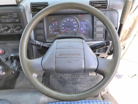 三菱ふそうキャンター散水車小型（2t・3t）[写真36]