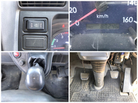 三菱ふそうキャンター散水車小型（2t・3t）[写真39]