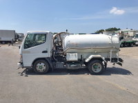 三菱ふそうキャンター散水車小型（2t・3t）[写真05]