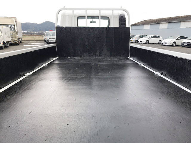 日野デュトロ平ボディ小型（2t・3t）[写真10]