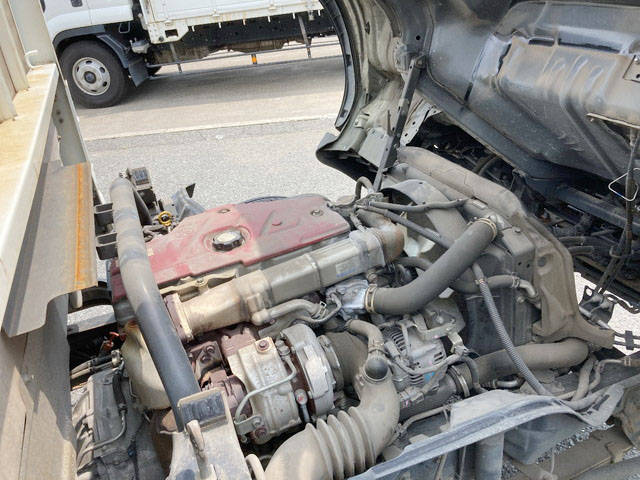 日野デュトロ平ボディ小型（2t・3t）[写真17]