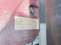 日野デュトロ平ボディ小型（2t・3t）[写真18]