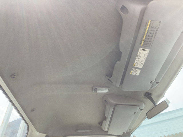 日野デュトロ平ボディ小型（2t・3t）[写真23]