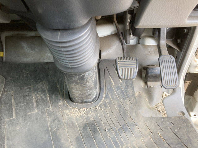 日野デュトロ平ボディ小型（2t・3t）[写真31]