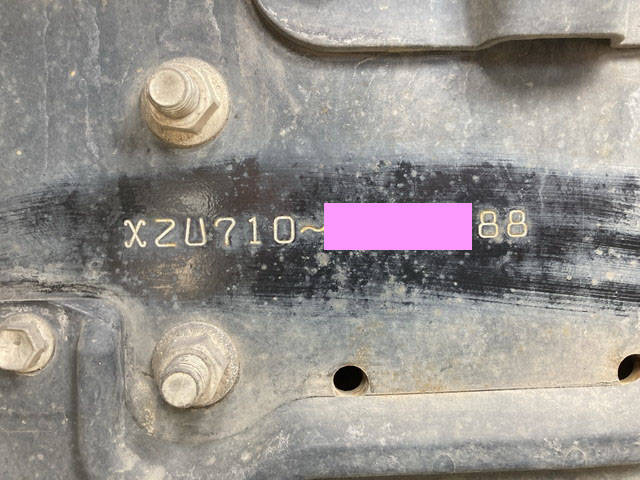 日野デュトロ平ボディ小型（2t・3t）[写真33]