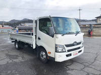 日野デュトロ平ボディ小型（2t・3t）[写真03]