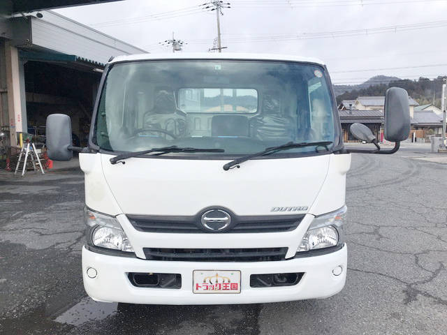 日野デュトロ平ボディ小型（2t・3t）[写真06]