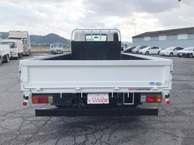 日野デュトロ平ボディ小型（2t・3t）[写真08]