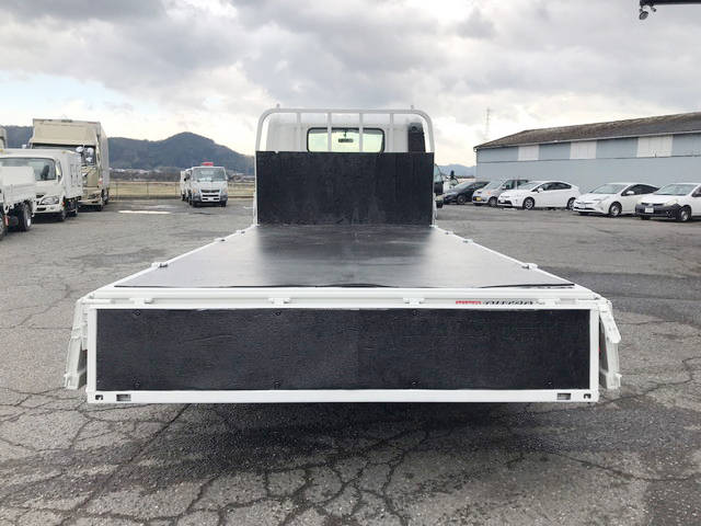 日野デュトロ平ボディ小型（2t・3t）[写真09]