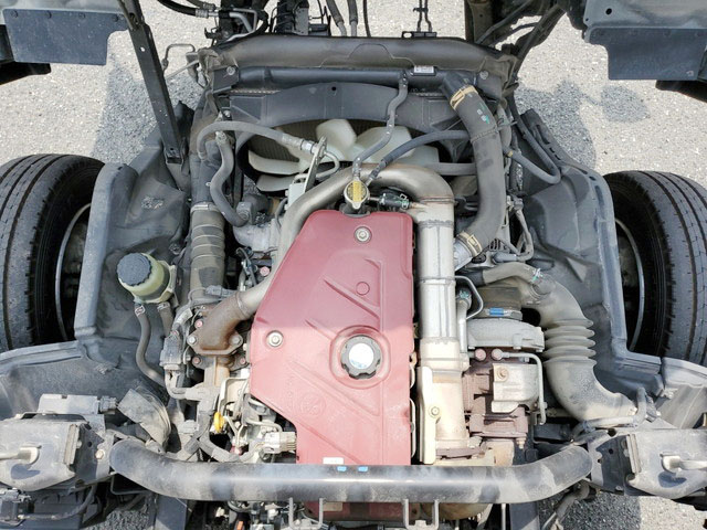 日野デュトロ平ボディ小型（2t・3t）[写真18]