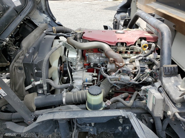 日野デュトロ平ボディ小型（2t・3t）[写真19]