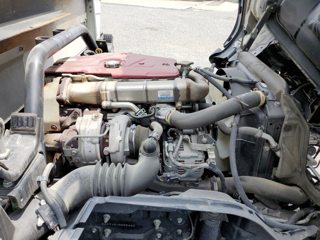 日野デュトロ平ボディ小型（2t・3t）[写真20]