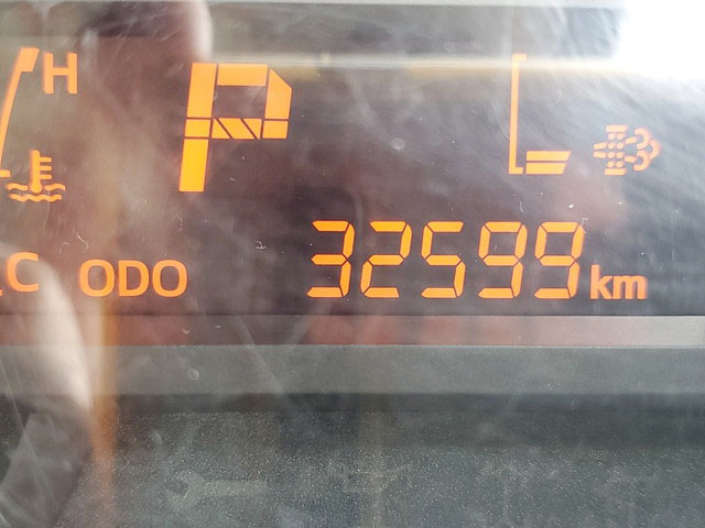 日野デュトロ平ボディ小型（2t・3t）[写真33]